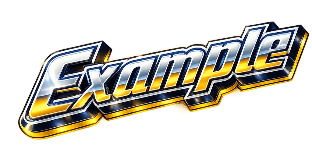 The Example